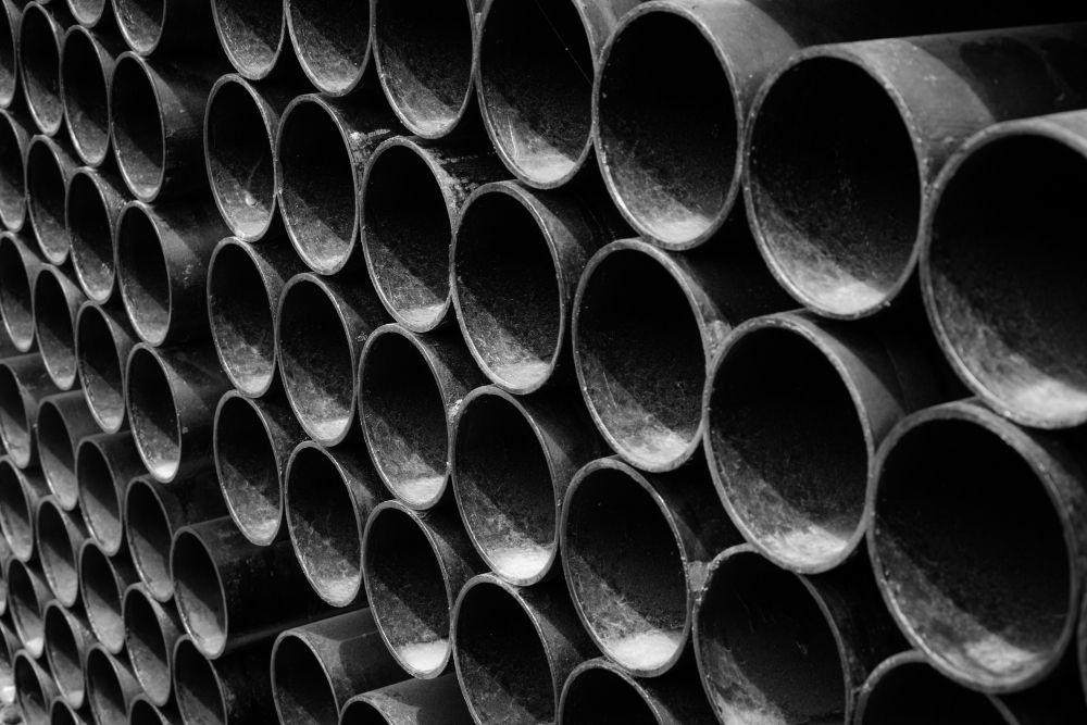 Mild Steel Pipe & Fittings