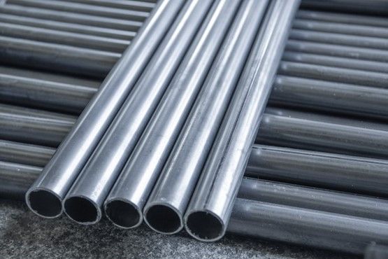 Aluminum Pipes