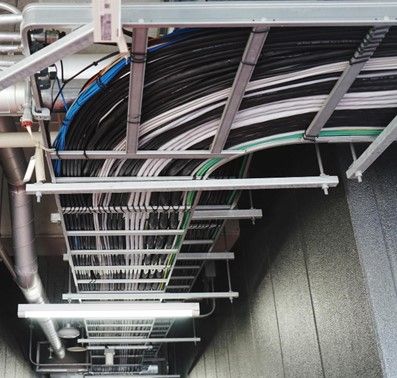 Cable Ladders and Accessories