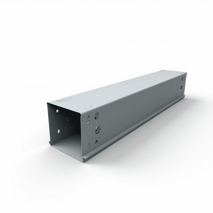 Cable Trunkings and Accessories