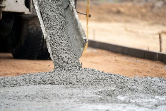 Cement