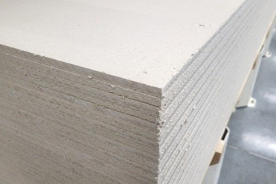 Cement Board