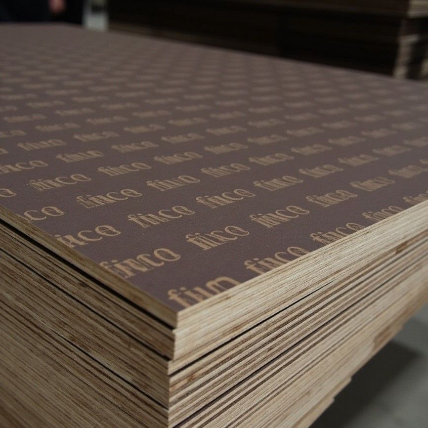 Film Face Plywood