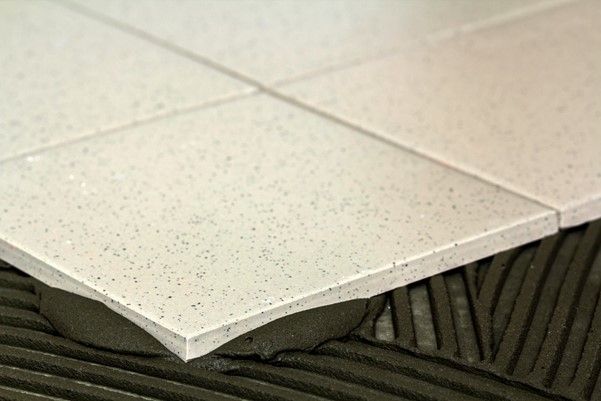 Homogenous Tile