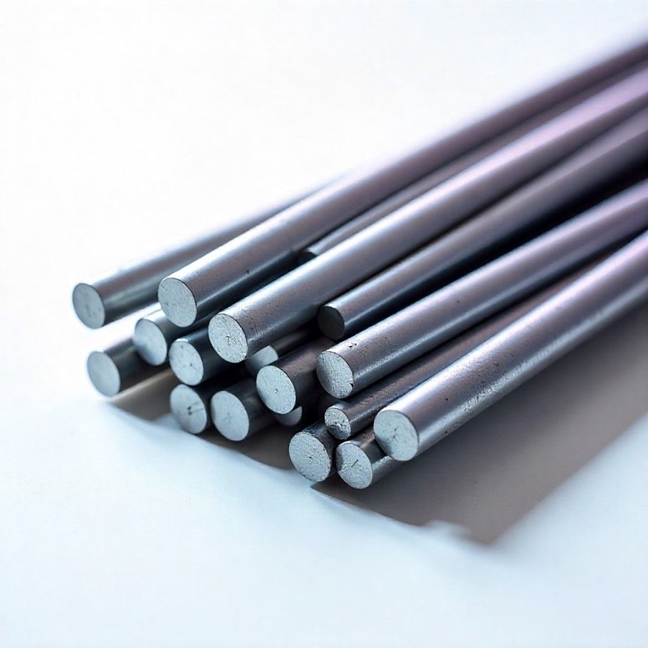 Mild Steel Round Bar
