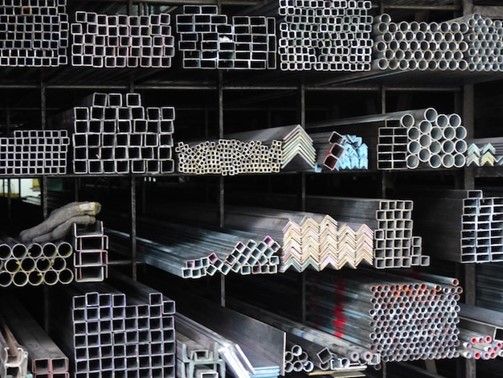 Other Steel Products