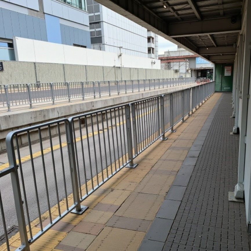 Railing