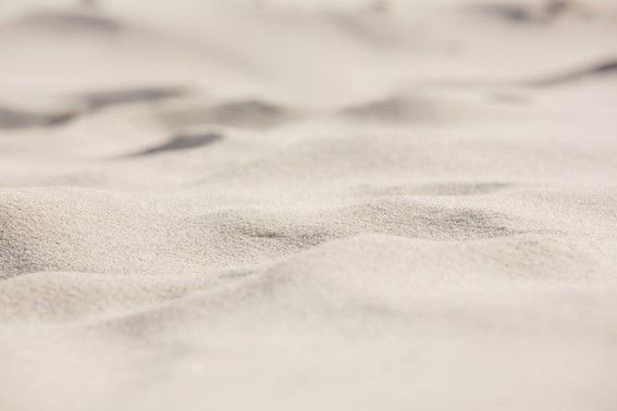 Sand