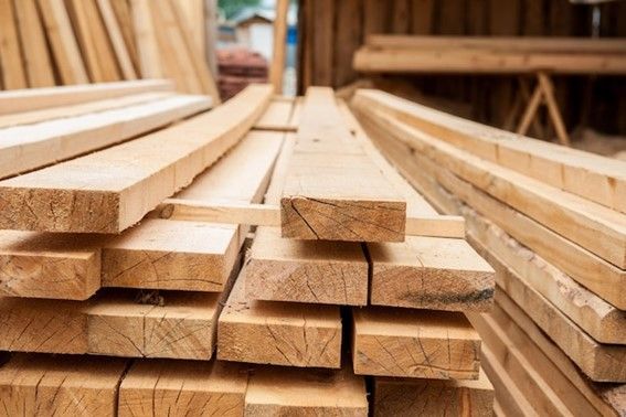 Timber