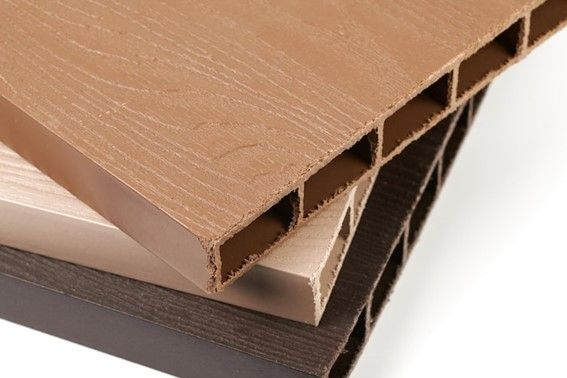 Wood Plastic Composite