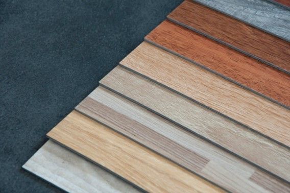 Vinyl Flooring