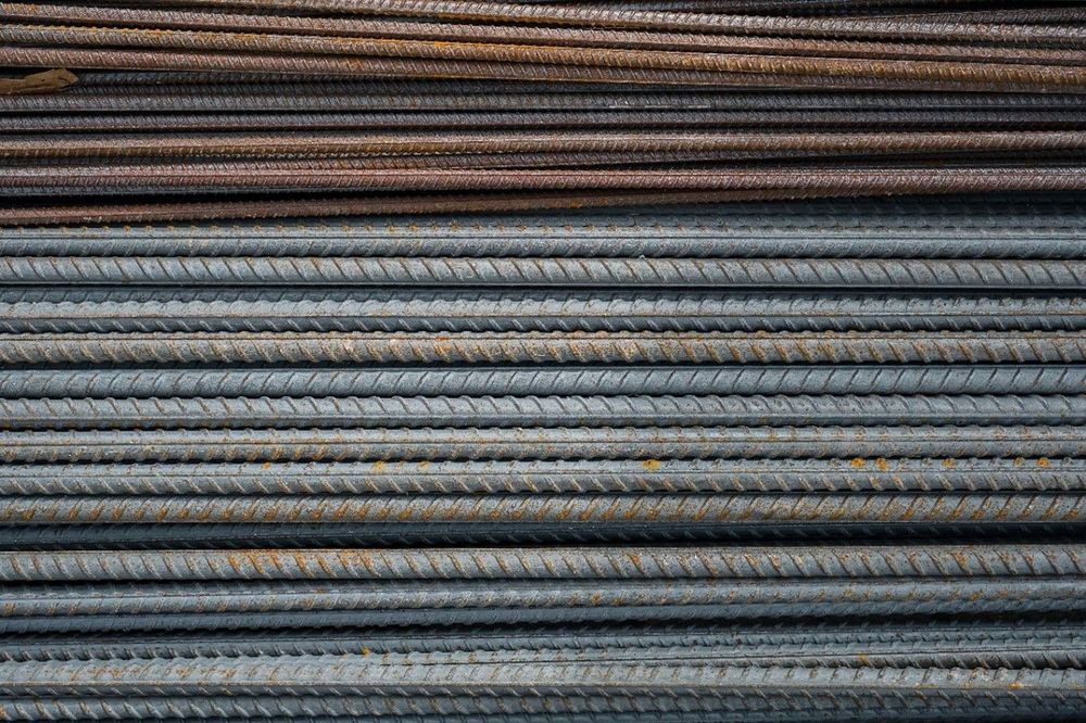 Reinforcement Bar