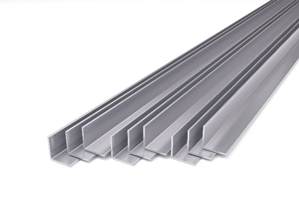 Stainless Steel Angle
