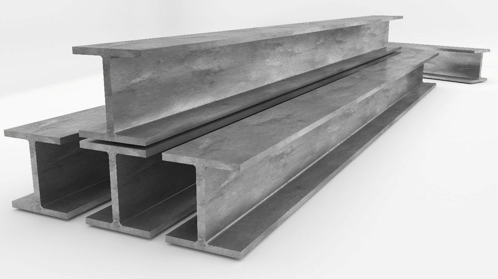 Universal Beams